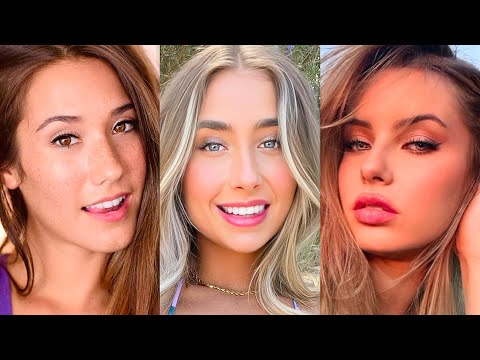 3x RAGE QUIT! She Did 100 Men In 1 DAY?! 1,000 NEXT?! Lily Phillips! Eva Lovia! | Dating Talk #227