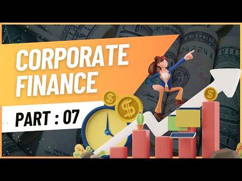 Mastering Corporate Finance: Net Present Value (NPV) | Part 07 | WallStreetMojo