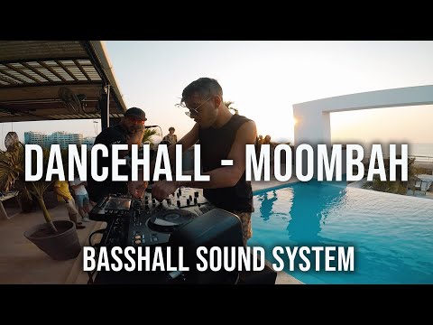 Basshall Mix 2022 | Best Dancehall & Moombahton by BASSHALL SOUND SYSTEM