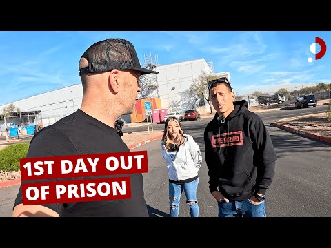 Surviving Arizona Prisons - Stories From Ex-Convicts 🇺🇸