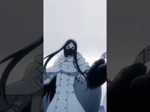 Bleach tybw episode 5  #animation #anime #bleach #viral #edit #trending