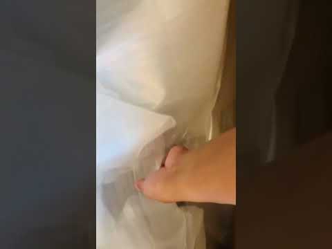 Unboxing chair/removing stain for chair&carpet