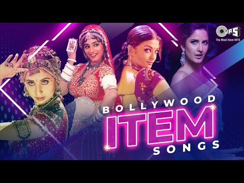 Bollywood Item Songs | Video Jukebox | 90's Item Songs | Dance Song | 90s Hit Hindi Songs