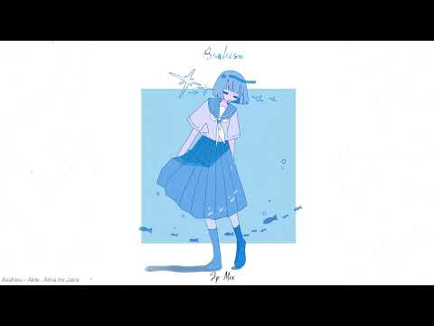 Asahisu - Winter Jp Mix 🌸