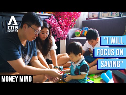 Singapore Budget 2025: More Help For Families As Singaporeans Face Rising Living Costs | Money Mind