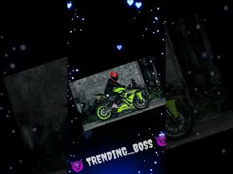 🥰 KTM Rc WhatsApp status 🥰