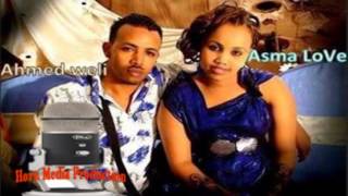 Axmed-weli Furinle iyo Asma Love Hees Macaan