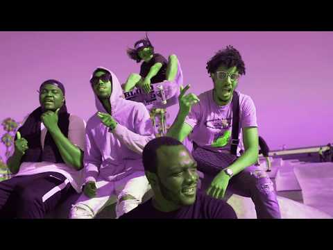 AJ Tracey - LA4AWEEK (ft. Swoosh & Sloan Evans)