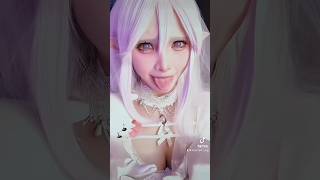 【TikTok】フォーエイトゑむ氏。コスプレまとめpart95 #shorts #cosplay