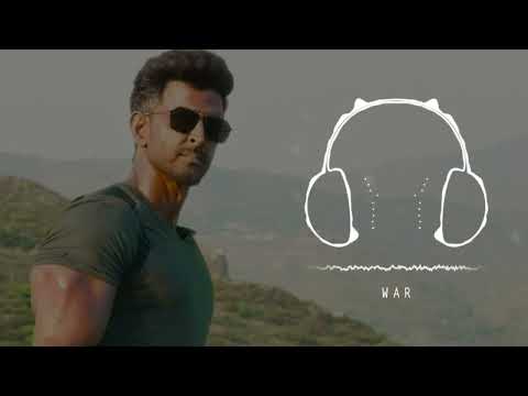 War Bgm | Hrithik Roshan | war movie | Bgm Ringtone