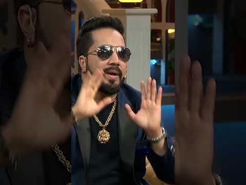 Mika Singh ने बचाई Jasbir Jassi की जान I The Kapil Sharma Show #shorts #ytshorts #comedy