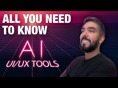 The State Of AI In UI/UX - 2025 Look Ahead