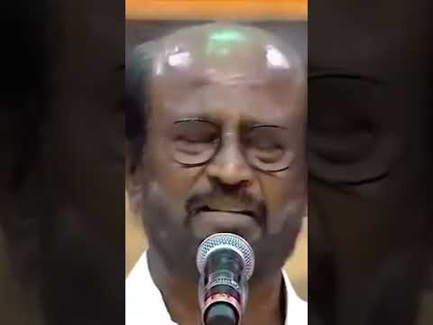 Thalaivar Rajinikanth Motivational Car Story🔥. Nammaalu Maasu Inductor🤘⚡ #shorts #shortsfeed #reels