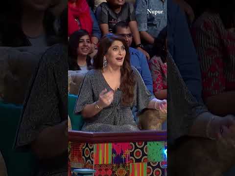 Kapil Sharma करते हैं Stars के साथ बत्तमीज़ी I The Kapil Sharma Show #shorts #ytshorts #comedy