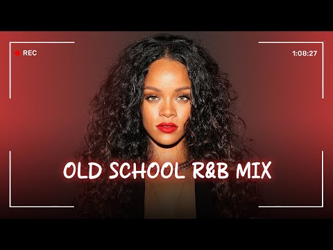 Old School R&B 2024 Mix | Best of 2000s R&B (Usher, Ne-Yo, Nelly, Alicia Keys, Rihanna)