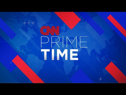 CNN PRIME TIME - 15/03/2025