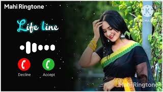 New Ringtone 2025| Sad Instrumental Ringtone |Love Hindi Song Ringtone | MP3 Mobile Ringtone