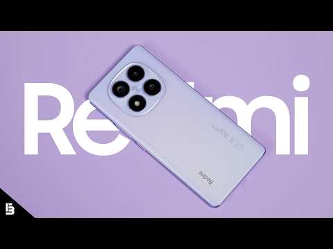 Redmi Note 14 Pro Review - Compromises!