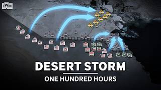 Operation Desert Storm | Hour-by-Hour