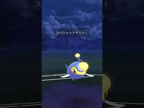 ジャングルカップの草タイプは何が最適なのか？【ポケモンGO】 #ポケモンgo #ポケgo #ポケモン #gbl  #ゲーム実況 #ポケモンgoバトルリーグ