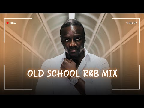 Old School R&B Mix | Iconic R&B Hits of the 90s & 2000s | BEST Old School RnB Songs