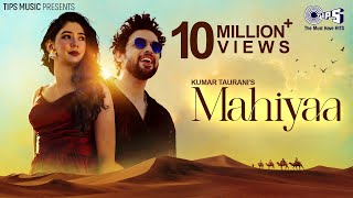 Mahiyaa | Parth Samthaan, Niti Taylor | Sameer Khan | Sunny Vik | Rajdeep | Vijay Ganguly