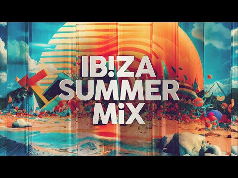 IBIZA SUMMER MIX