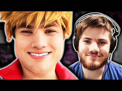 Chibinekodemyx: From Cosplay Cringe to Fake Speedruns