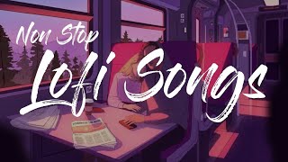 Best Instagram Trending Lofi Songs | Slowed+Reverb | Lofi Mashup | rs music |