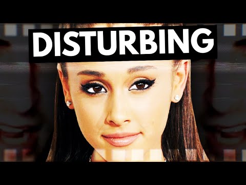 Why You Should Be TERRIFIED For Ariana Grande