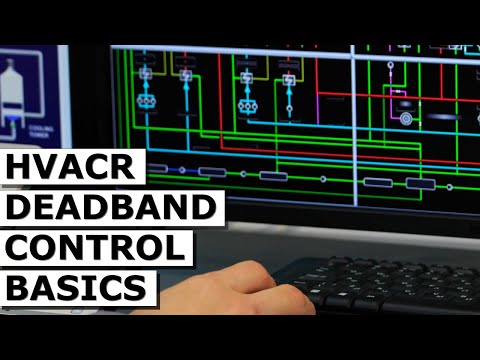 HVACR Deadband Basics