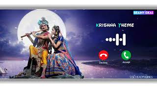 Radha Krishna ringtone ringtone song #viral #ringtone2023 #newringtonesong #ringtone2023new #music