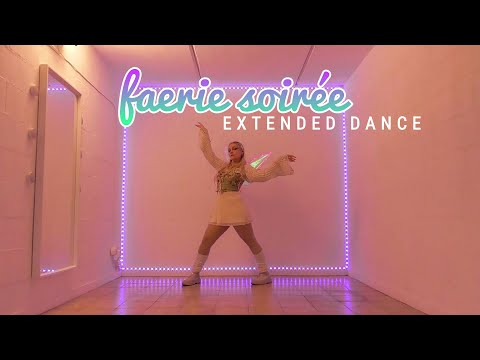 Melanie Martinez - faerie soirée FULL dance cover (extended version)