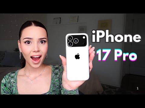 iPhone 17 Pro Max – 8 INSANE Leaks You Won’t Believe!