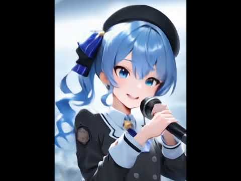 【神曲】星街すいせい「レクイエム」