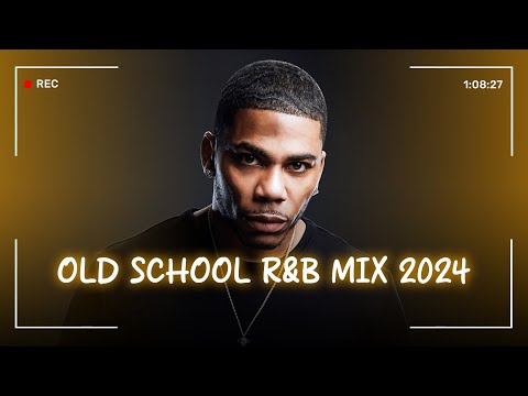 Old School R&B 2024 Mix | BEST 90s R&B Songs & Best 2000s RnB Classics