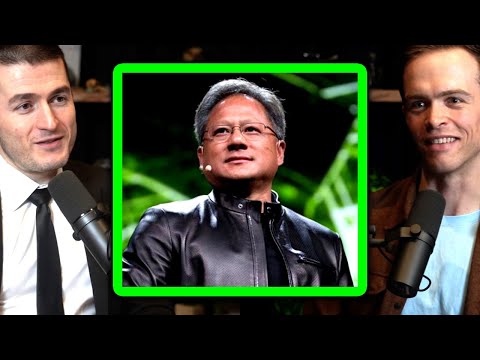 Lex Fridman: NVIDIA is a truly special company