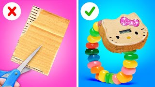 TRENDY CARDBOARD & PAPER CRAFT IDEAS 🎨