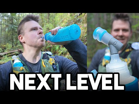 6 Ways I Revolutionized My Backpacking Water Setup