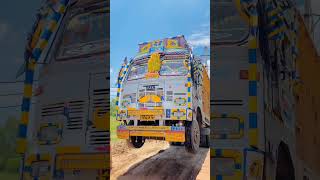 TATA Prima 3530.K Features Review #shorts ##truckjunction @RRajeshVlogs