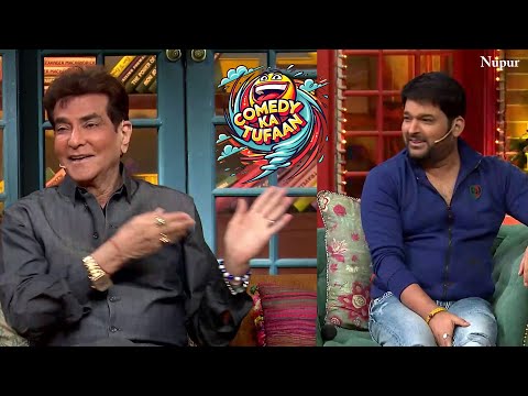 "The Kapil Sharma Show | Comedy Ka Tufaan! Non-Stop Laughter Marathon with Kapil Sharma!"