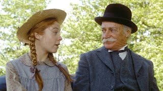 Anne Shirley and Matthew Cuthbert’s buggy ride from the Bright River Train Station to Green Gables