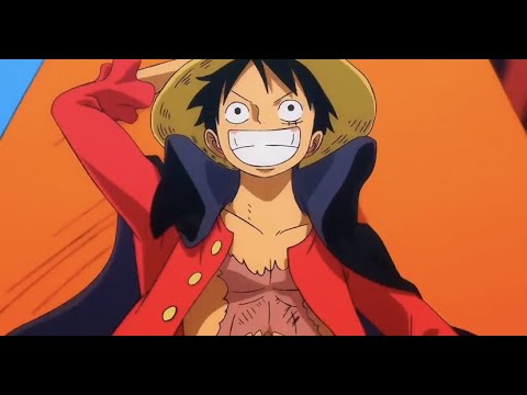 ONE PIECEの主題歌を作詞作曲してみた