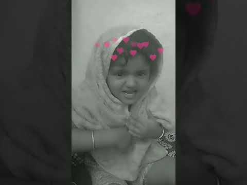 #Own #songs #release #my #cute #daughter #nilo #kutty #shorts #video 😂💃😂