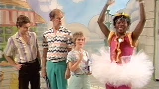 Play Away S13E10 (1984) - FULL EPISODE