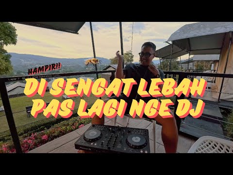 Lembang Sunset : Melodic House DJ Mix