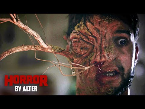 Horror Short Film "Boogey Man" | ALTER | Online Premiere