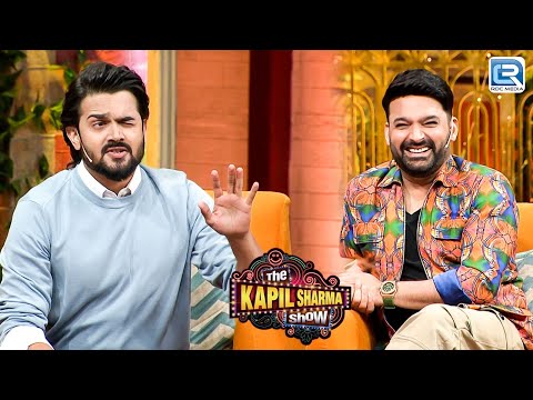 Bhuvan Bam ने बताया अपने LIfe का तूफानी किस्सा | The Kapil Sharma Show | Most Funny Clip