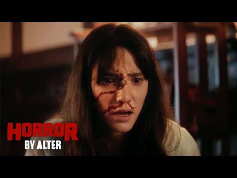 Horror Short Film "The Plague" | ALTER