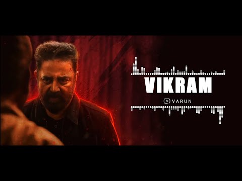 Vikram Ringtone | VARUN